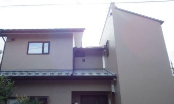 柏市 2階リノベーション&増築工事