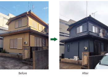 柏市 リノベーション「暮らしのこだわりと性能向上を叶えるリノベーション」